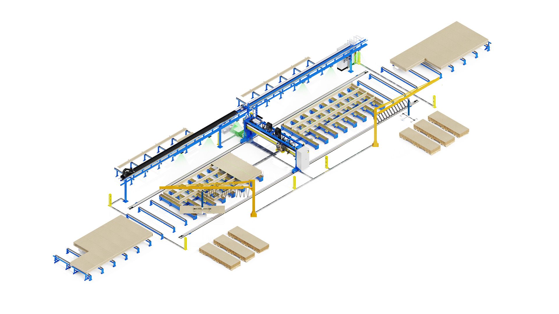 AutoFloor